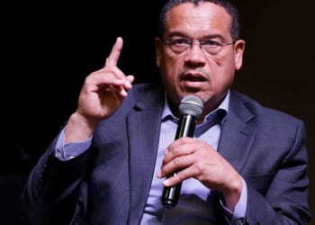 'This is First Amendment activity': Democrats give church-storming mobs their stamp of approval