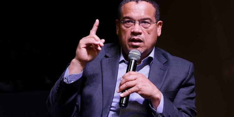 'This is First Amendment activity': Democrats give church-storming mobs their stamp of approval