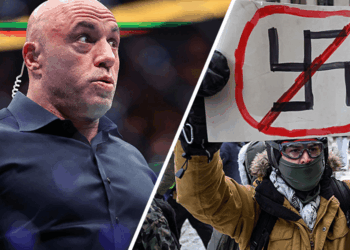 'This isn't organic': Joe Rogan says Minnesota's anti-ICE protests are 'coordinated' to induce chaos