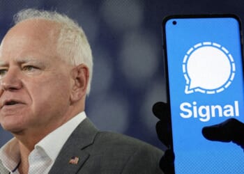 Thomas Gallatin: Anti-ICE Doxing Network Exposed