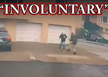 Thomas Gallatin: California Injustice: Murderer Walks Free