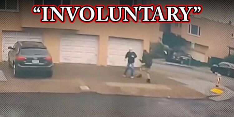 Thomas Gallatin: California Injustice: Murderer Walks Free