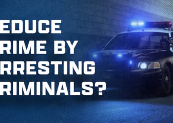 Thomas Gallatin: Dropping Crime Rate Vindicates Trump