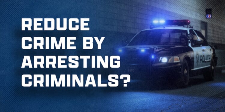 Thomas Gallatin: Dropping Crime Rate Vindicates Trump