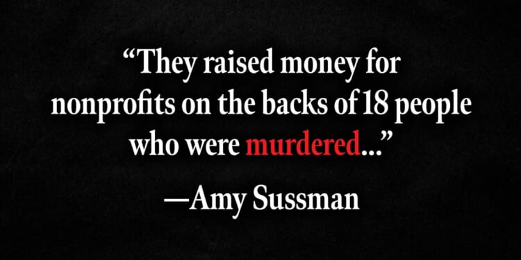 Thomas Gallatin: Exploiting American Generosity