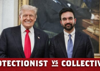 Thomas Gallatin: Housing Policy, Trump vs. Mamdani Style