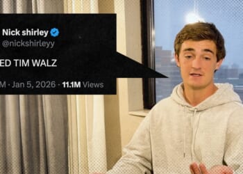 Thomas Gallatin: MN Welfare Scandal Reveals Power of New Media