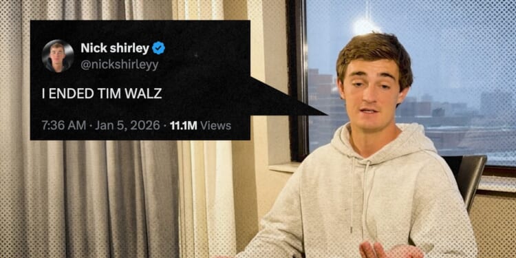 Thomas Gallatin: MN Welfare Scandal Reveals Power of New Media