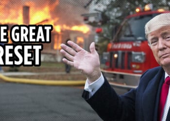 Thomas Gallatin: Resetting the Great Reset