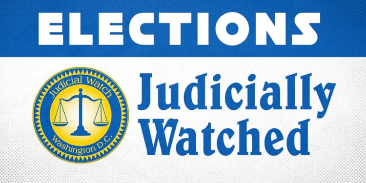 Thomas Gallatin: SCOTUS: Yes, Litigate Election Rules Before the Election