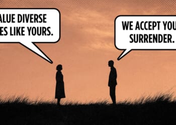 Thomas Gallatin: Somali Fraud Exposes Fallacy of Multiculturalism