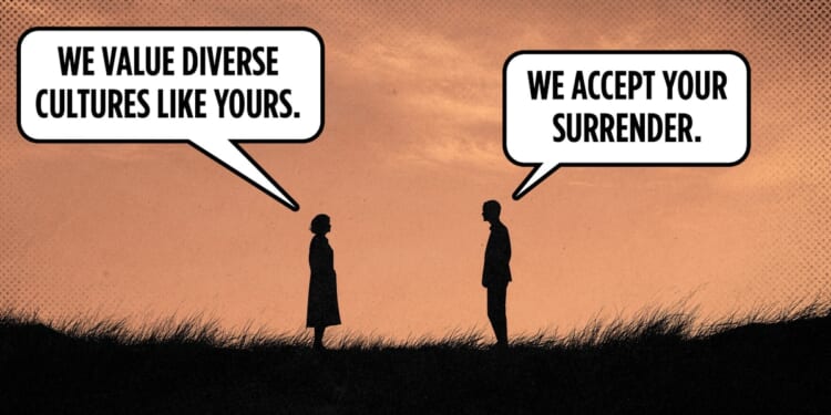 Thomas Gallatin: Somali Fraud Exposes Fallacy of Multiculturalism