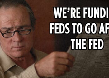 Thomas Gallatin: Trump's Lawfare Push Is Damaging the DOJ