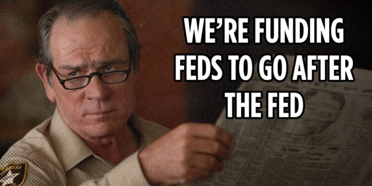 Thomas Gallatin: Trump's Lawfare Push Is Damaging the DOJ