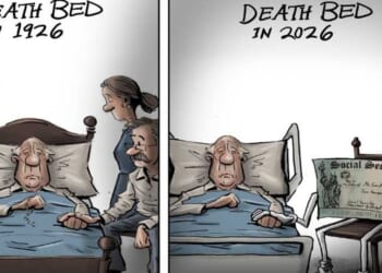 Till death do us part