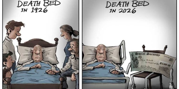 Till death do us part