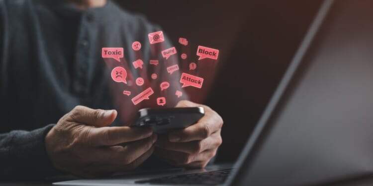 Time must have a slop