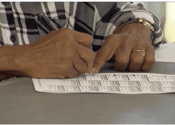 Tiny WI Town Takes On Lawfare Goliath In Battle For Paper Ballots