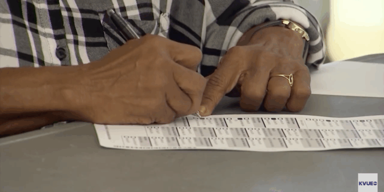 Tiny WI Town Takes On Lawfare Goliath In Battle For Paper Ballots