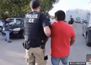 To Cave On Mass Deportations Is To Cave On Every Other Issue