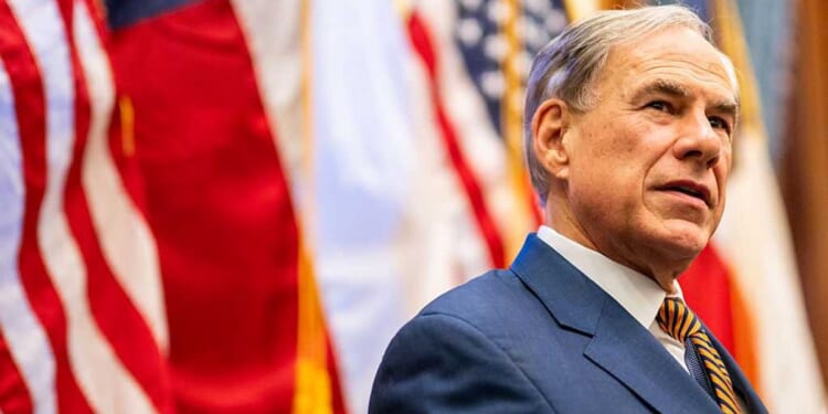 'Total ban' on Sharia law is on the horizon, Texas Gov. Abbott tells Glenn Beck: 'That will pass overwhelmingly'