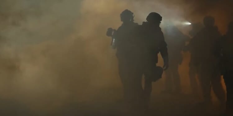 Trump Has A Real Insurrection On His Hands In Minnesota