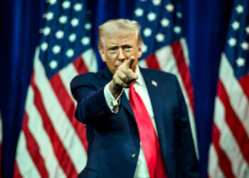 Trump Must Send The Troops To MN Or Risk Losing The Country