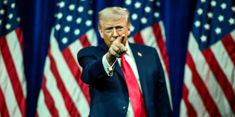 Trump Must Send The Troops To MN Or Risk Losing The Country