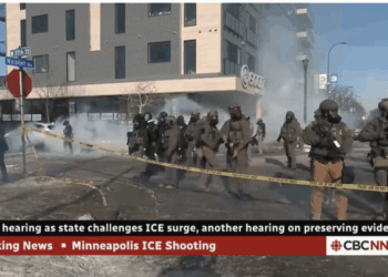 Trump Should Talk To Angel Parents Before He Orders ICE Out