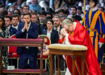 Trump-Vance is the most anti-life GOP administration in history