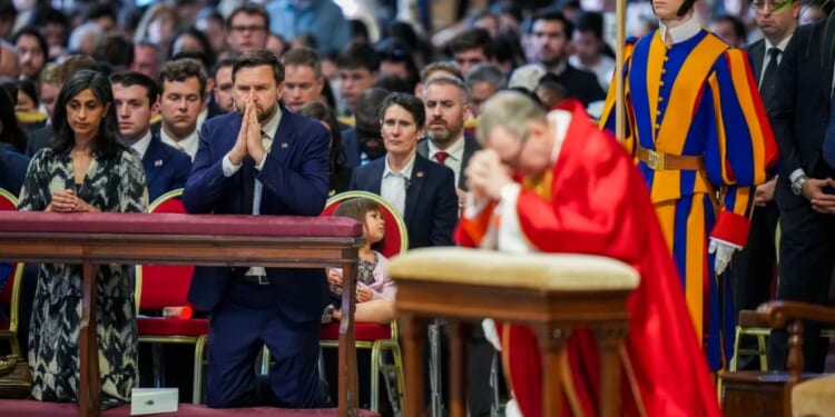 Trump-Vance is the most anti-life GOP administration in history