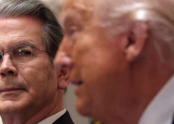 Trump administration saves billions in simple move globalists and climate activists alike will hate