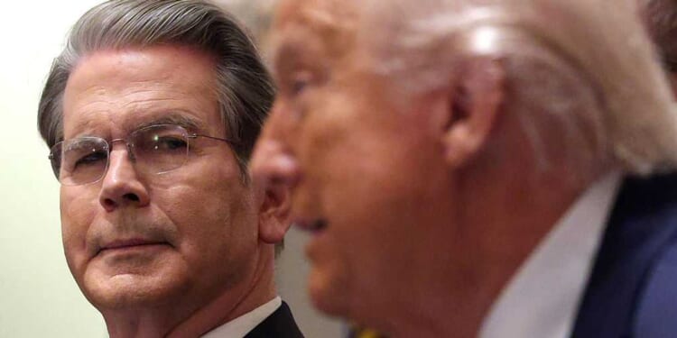 Trump administration saves billions in simple move globalists and climate activists alike will hate