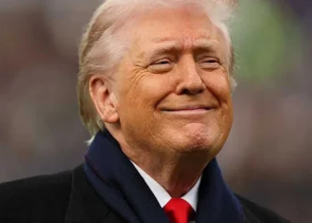 Trump administration sends Democrats into hysterics by freezing funding to 5 blue states over fraud concerns