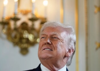 Trump announces new tariff on European countries that oppose Greenland acquisition