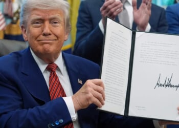 Trump appoints new chair of nuclear safety agency