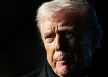 Trump backs challenger to Indiana state senator who voted against redistricting