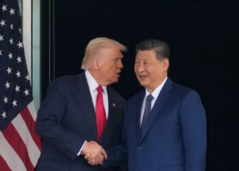 Trump blocks HieFo from acquiring Emcore chip assets