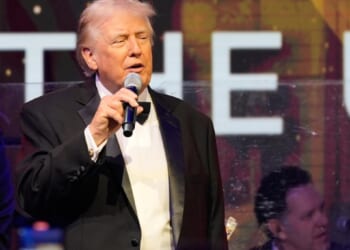 Trump celebrates 'fantastic' Maduro raid in Fox News interview