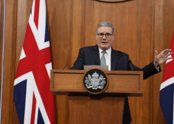 Trump cites rejection for Nobel as reason to take over Greenland