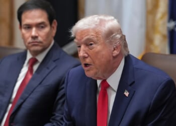 Trump declares national emergency over Cuba, threatens tariffs