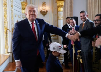 Trump delays involuntary collections of unpaid student loans: 'Biden administration misled borrowers'