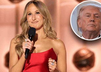 Trump fatigue: Golden Globes host on why she kept jokes politics-free