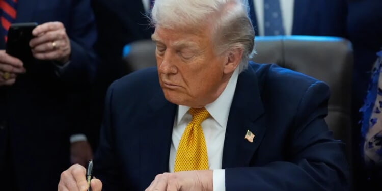 Trump has lurched to the populist Left with recent economic proposals