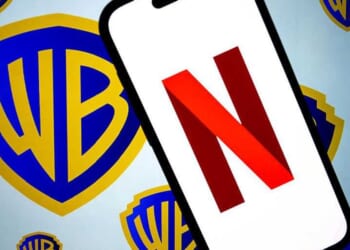 Trump is right: Netflix’s merger would create a woke media monster