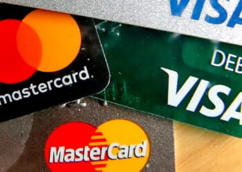 Trump launches reckless war on credit cards