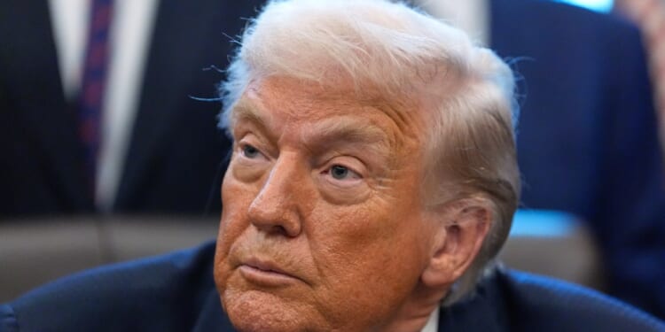 Trump launches trade talks to parry China's critical mineral dominance