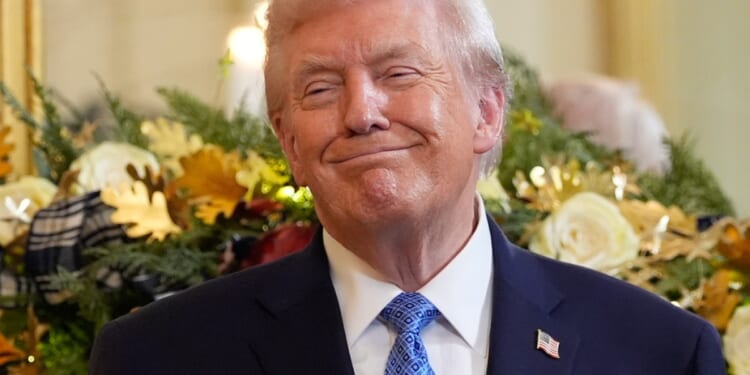 Trump makes a slew of late-night posts related to Greenland ahead of Davos