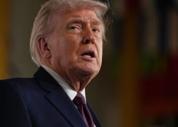 Trump mocks tariff alarmists in Wall Street Journal op-ed