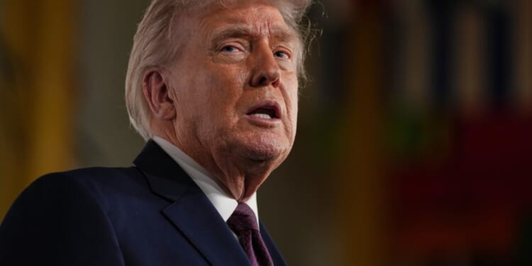 Trump mocks tariff alarmists in Wall Street Journal op-ed